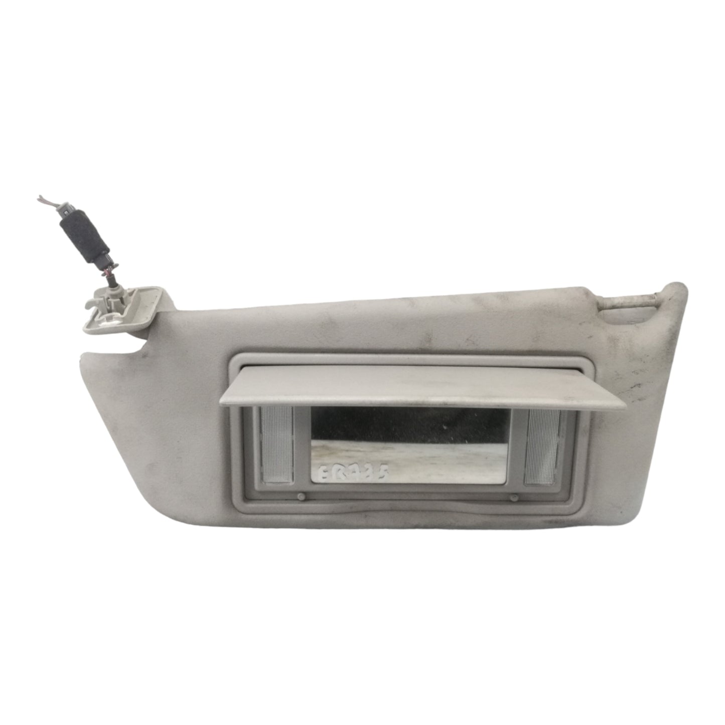 Pannello Alette Parasole Sinistro OPEL ASTRA H Berlina Cabrio SW VAN