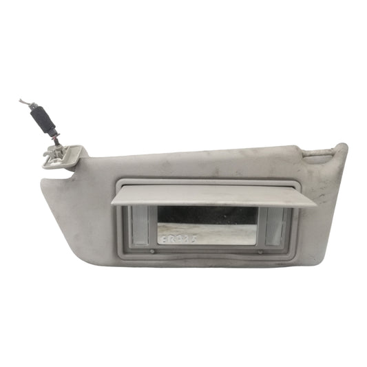 Pannello Alette Parasole Sinistro OPEL ASTRA H Berlina Cabrio SW VAN