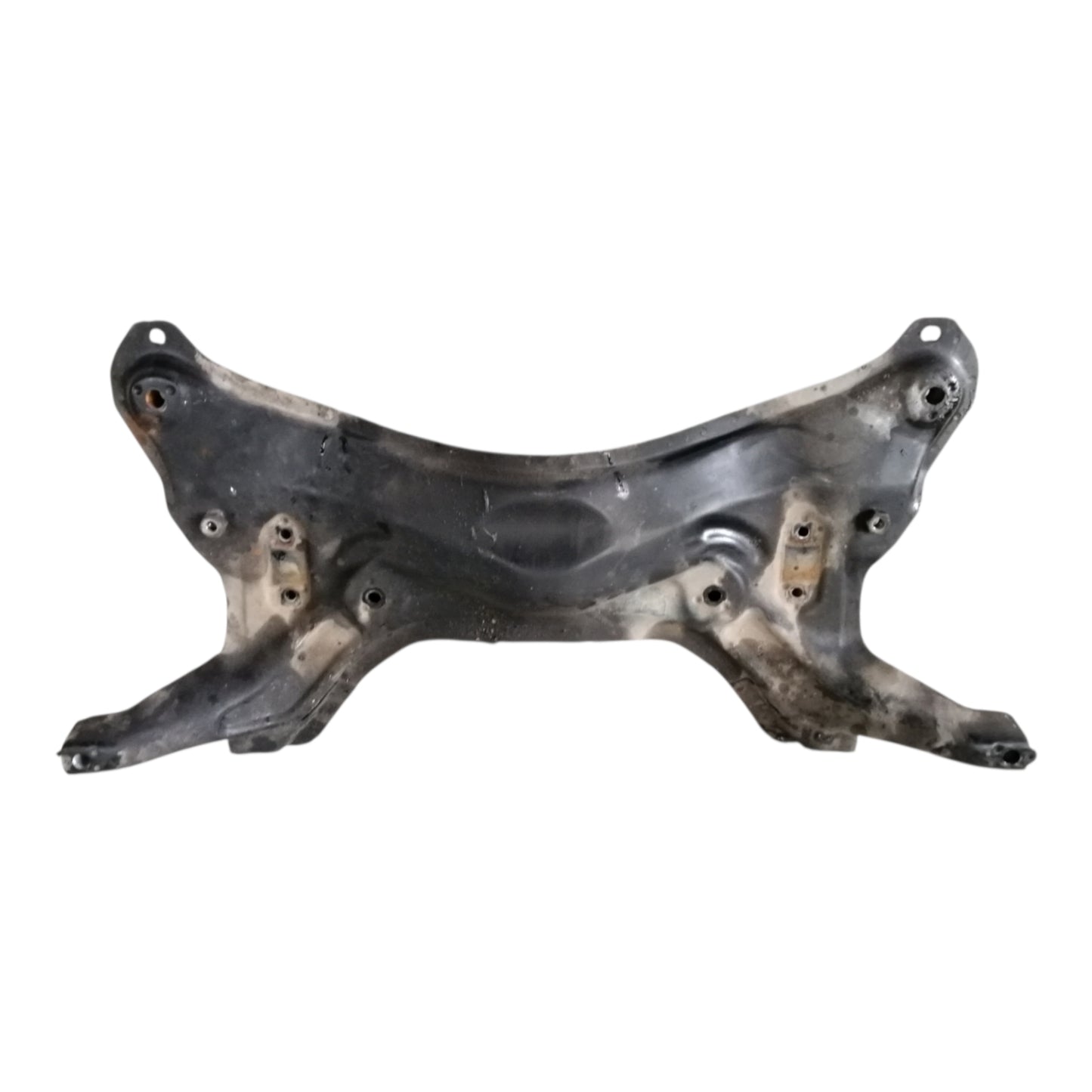 Assale Culla Anteriore FIAT PANDA 169 2 Serie Diesel Benzina