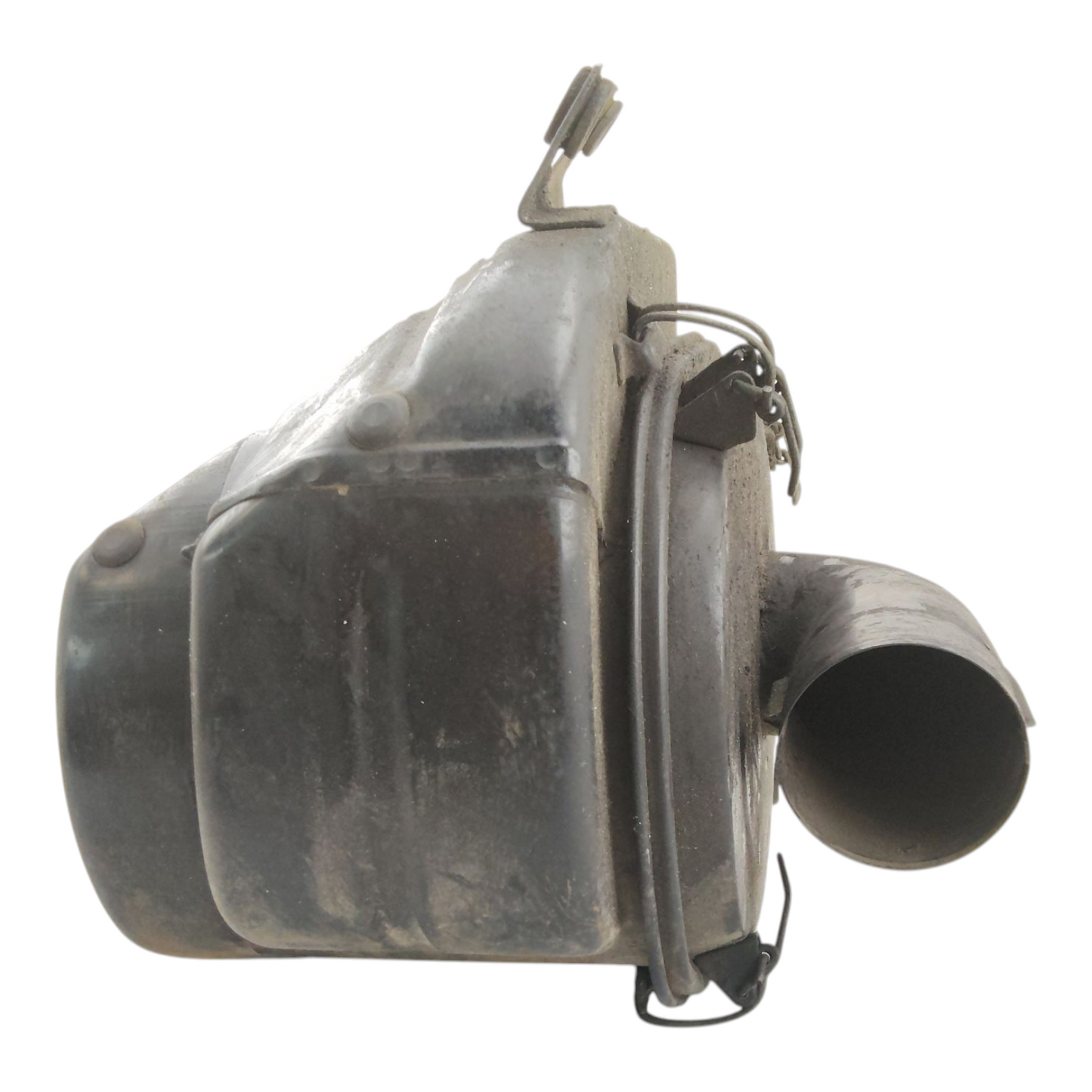 Scatola Filtro Aria MITSUBISHI PAJERO 1 Serie 2.5 TDiC 4D56T