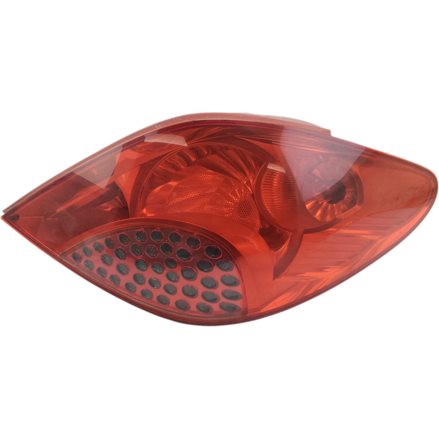 Fanale Stop Posteriore Destro PEUGEOT 207 3-5 Porte Berlina VAN