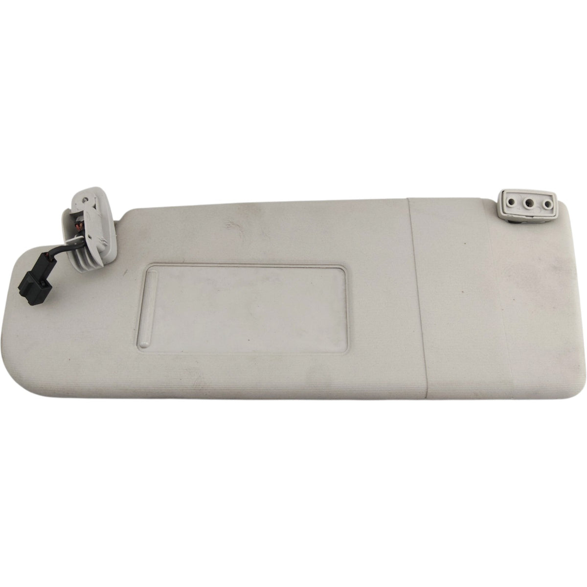 Pannello Alette Parasole Sinistro VOLKSWAGEN POLO 5 Serie