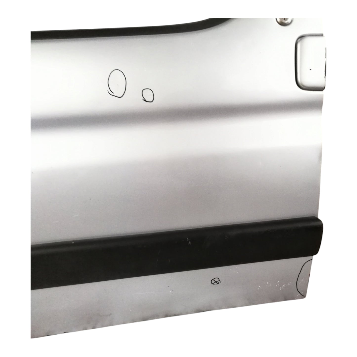 Porta Portiera Anteriore Sinistro PEUGEOT PARTNER RANCH 1 2 Serie