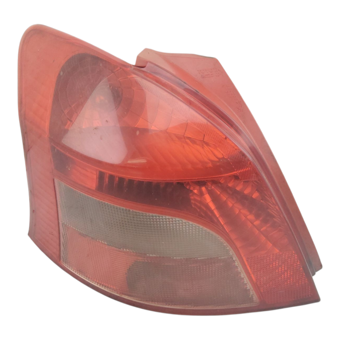 Fanale Stop Posteriore Sinistro TOYOTA YARIS 2 Serie 3-5 Porte