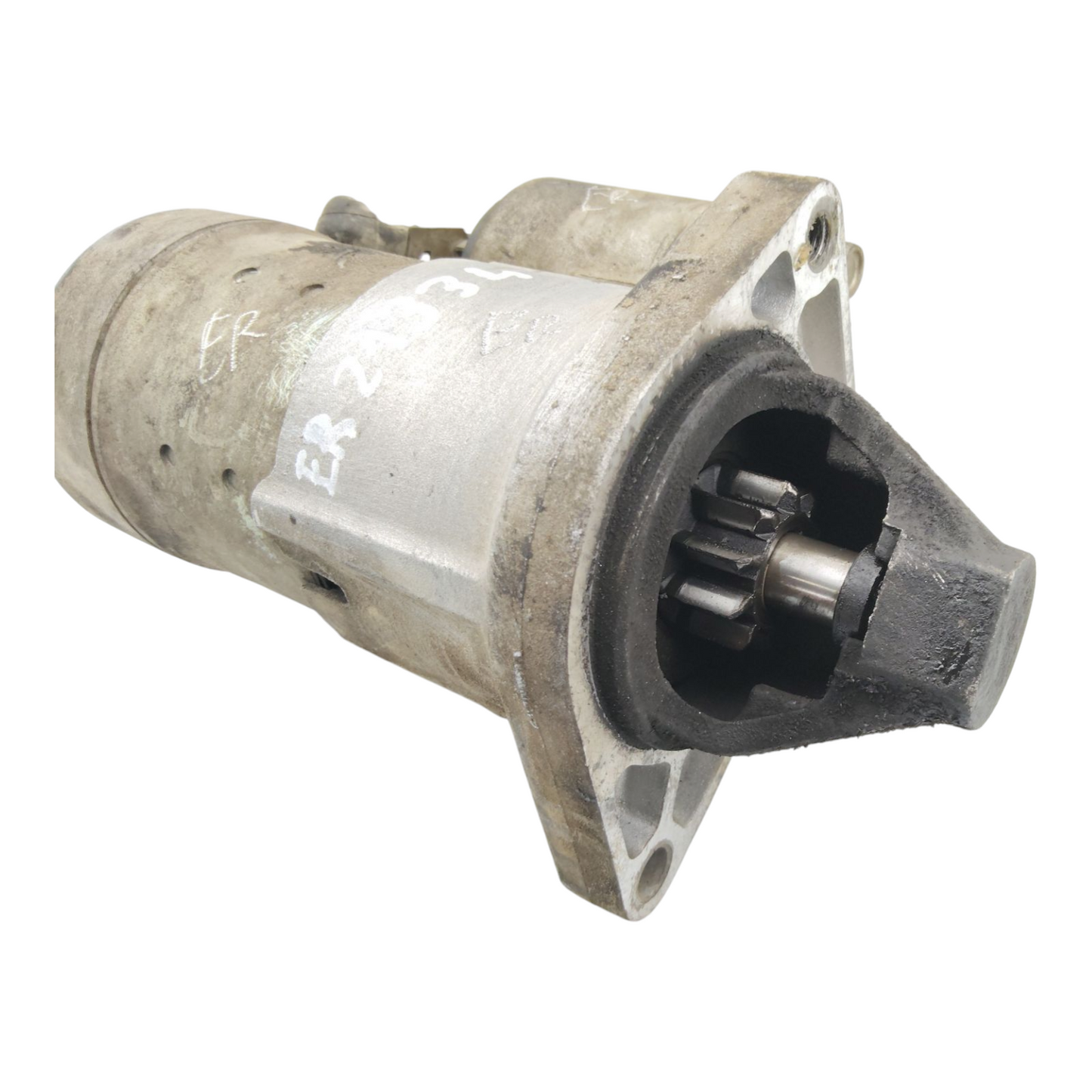Motorino Avviamento FIAT PANDA 2 Serie/IDEA/500 2 Serie/ALBEA Benzina