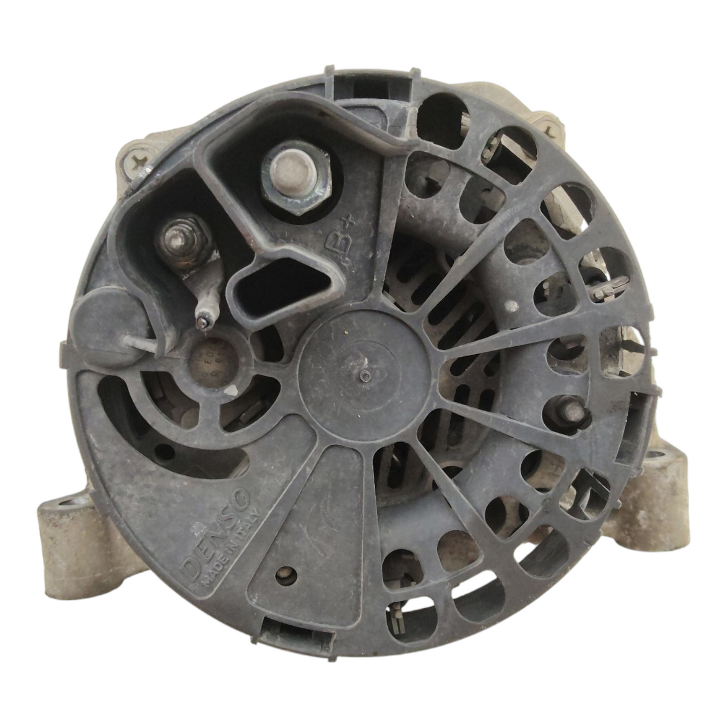 Alternatore FIAT PANDA 2 Serie/500 2 Serie/GRANDE PUNTO/IDEA