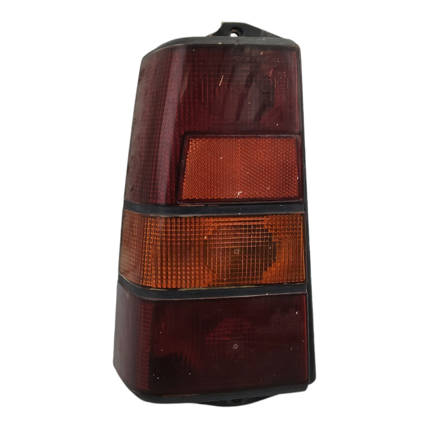 Fanale Stop Posteriore Sinistro FIAT PANDA 1 Serie Berlina VAN