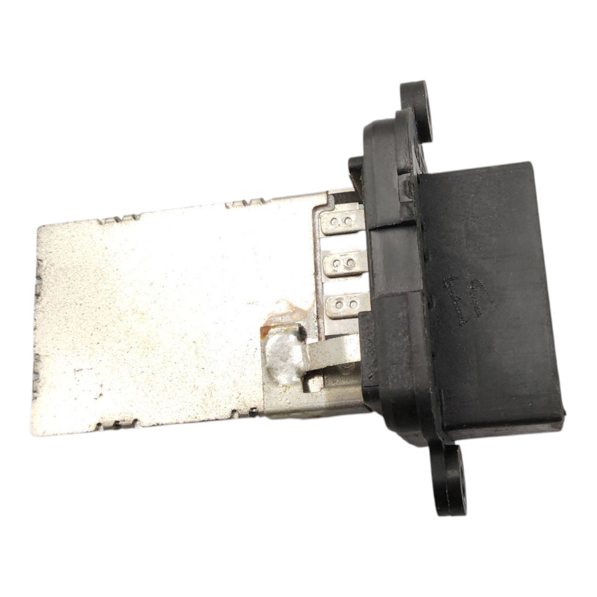 Resistenza Ventola Abitacolo FIAT PANDA 312 1.0 Hybrid Motore 46341162