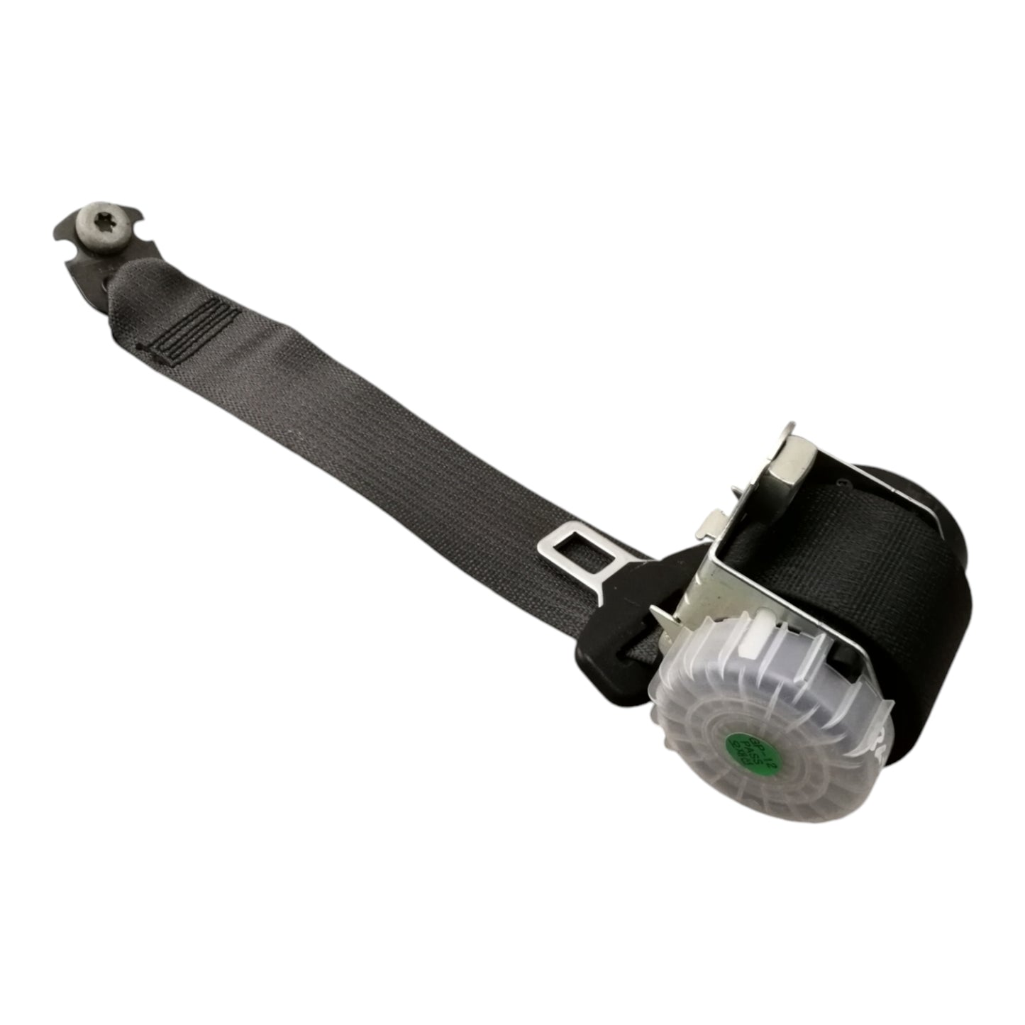 Cintura Di Sicurezza Sedile Posteriore Destro CHEVROLET AVEO 3 Serie