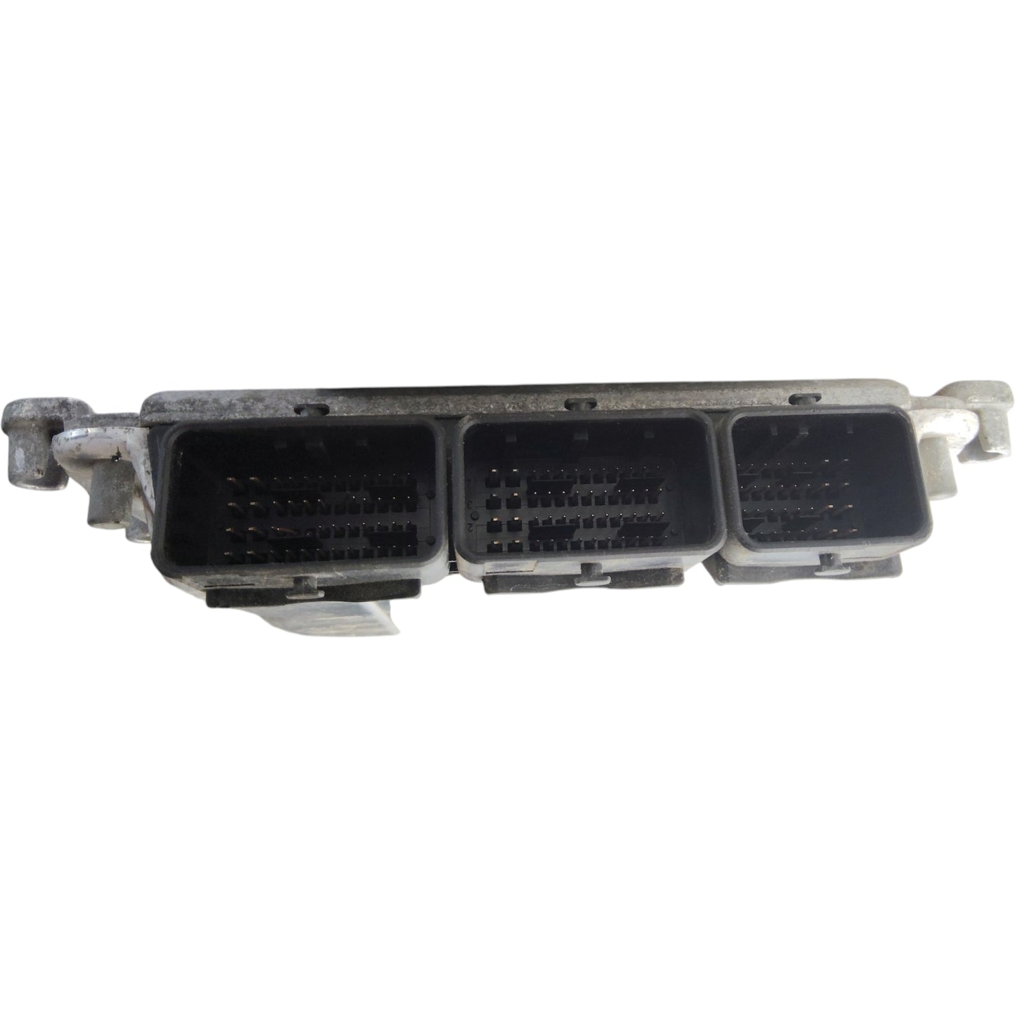 Centralina Iniezione RENAULT TRAFIC 3 Serie 1.9 DCi Motore F9QU7