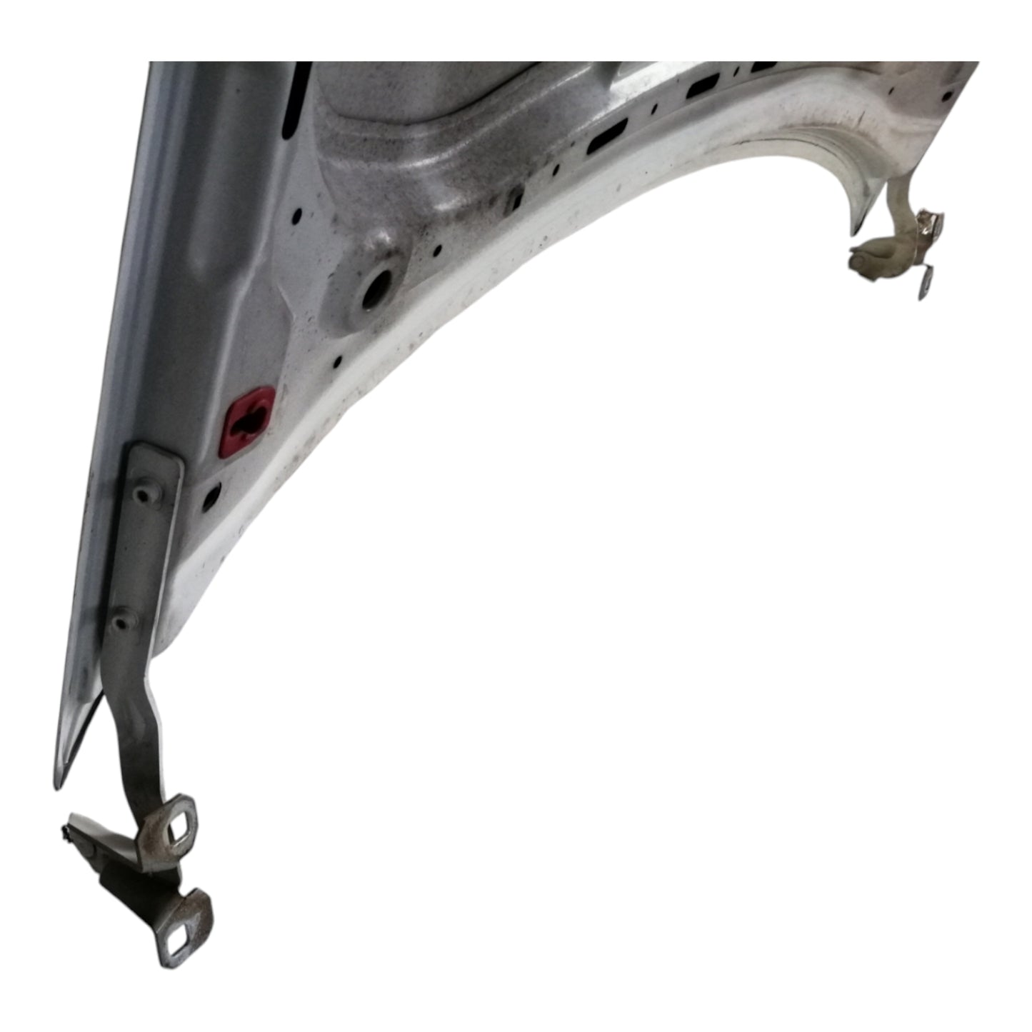 Cofano Anteriore FIAT PANDA 2 Serie Berlina VAN