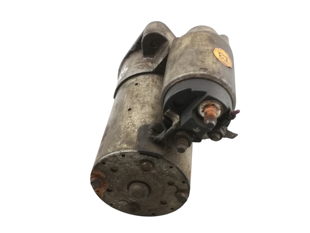 Motorino Avviamento CHEVROLET MATIZ 2 Serie 0.8 Benzina GPL