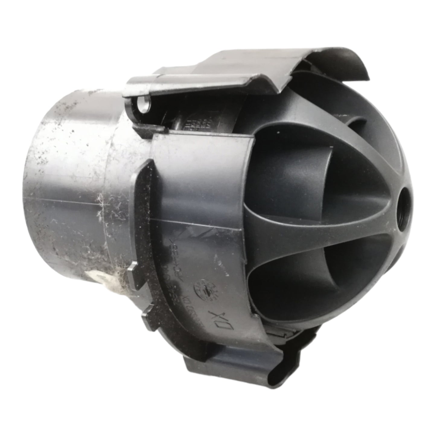 Bocchetta Aria Cruscotto Centrale Superiore Destro FORD KA 2 Serie