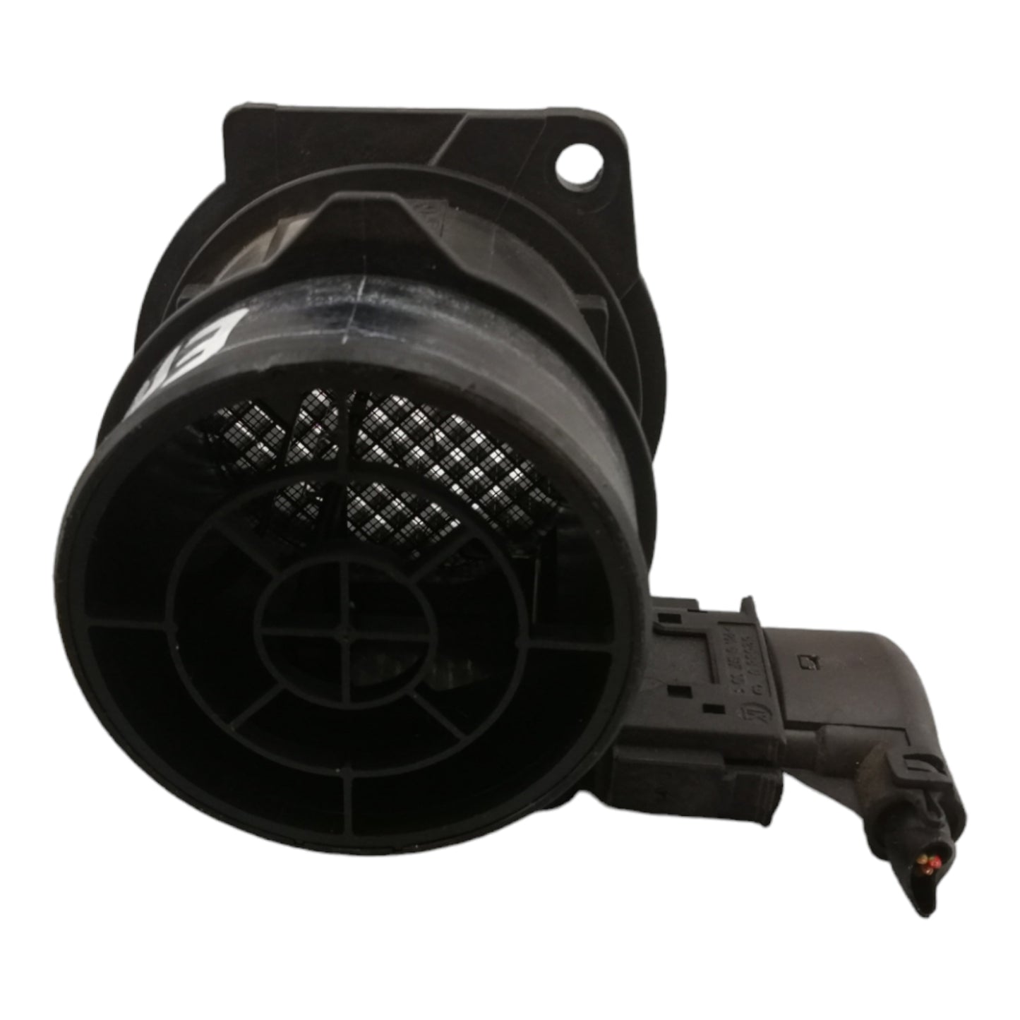 Misuratore Massa Aria Debimetro MERCEDES CLASSE CLK C208 C 202 S203 Benzina