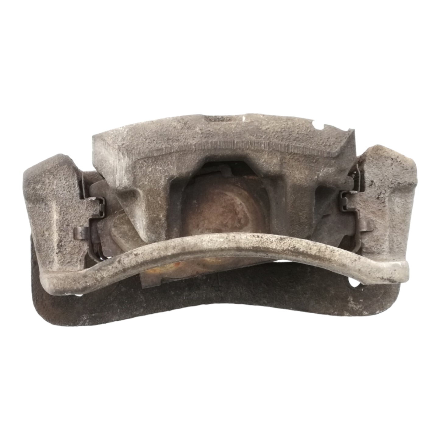 Pinza Freno Posteriore Sinistro OPEL FRONTERA A Benzina Diesel