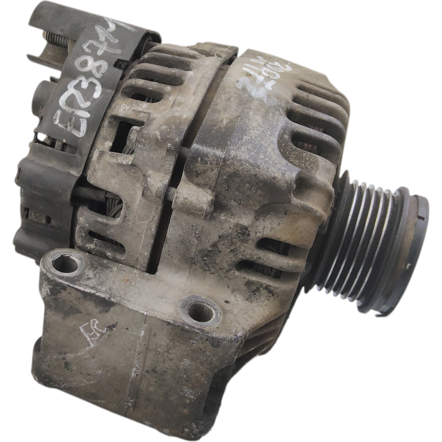 Alternatore FIAT GRANDE PUNTO/500 2 Serie/QUBO/ALBEA 1.3 Diesel
