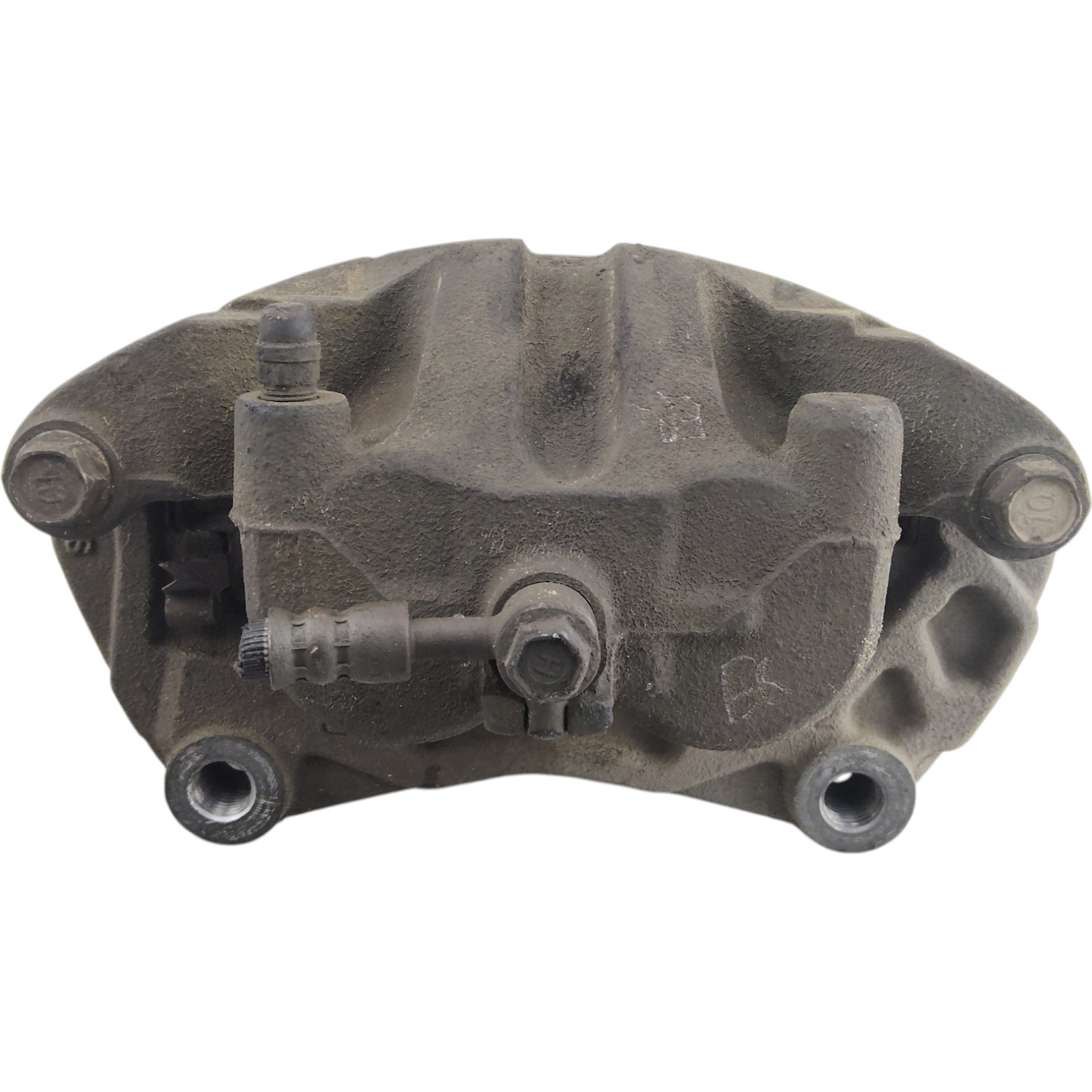 Pinza Freno Anteriore Sinistro NISSAN QASHQAI+2/MURANO 2 Serie