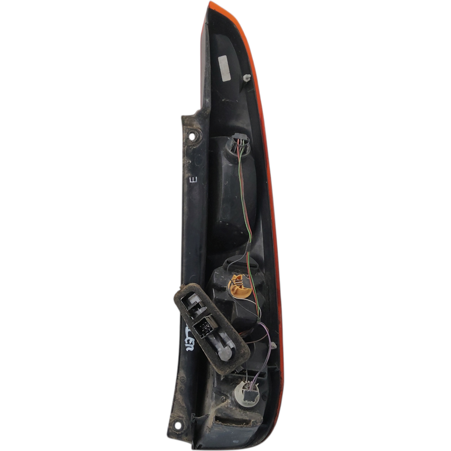 Fanale Stop Posteriore Sinistro FORD FIESTA 5 Serie 5 Porte Restyling