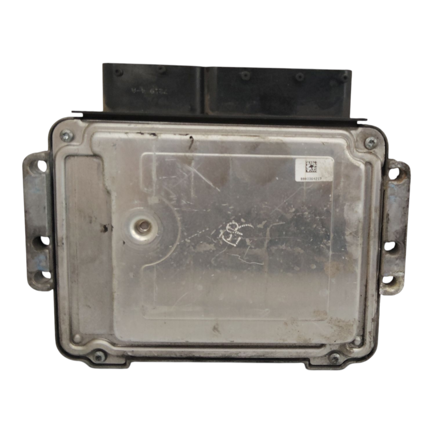 Centralina Iniezione ALFA ROMEO 159 2.0 JTDM 125 Cv 939B3000