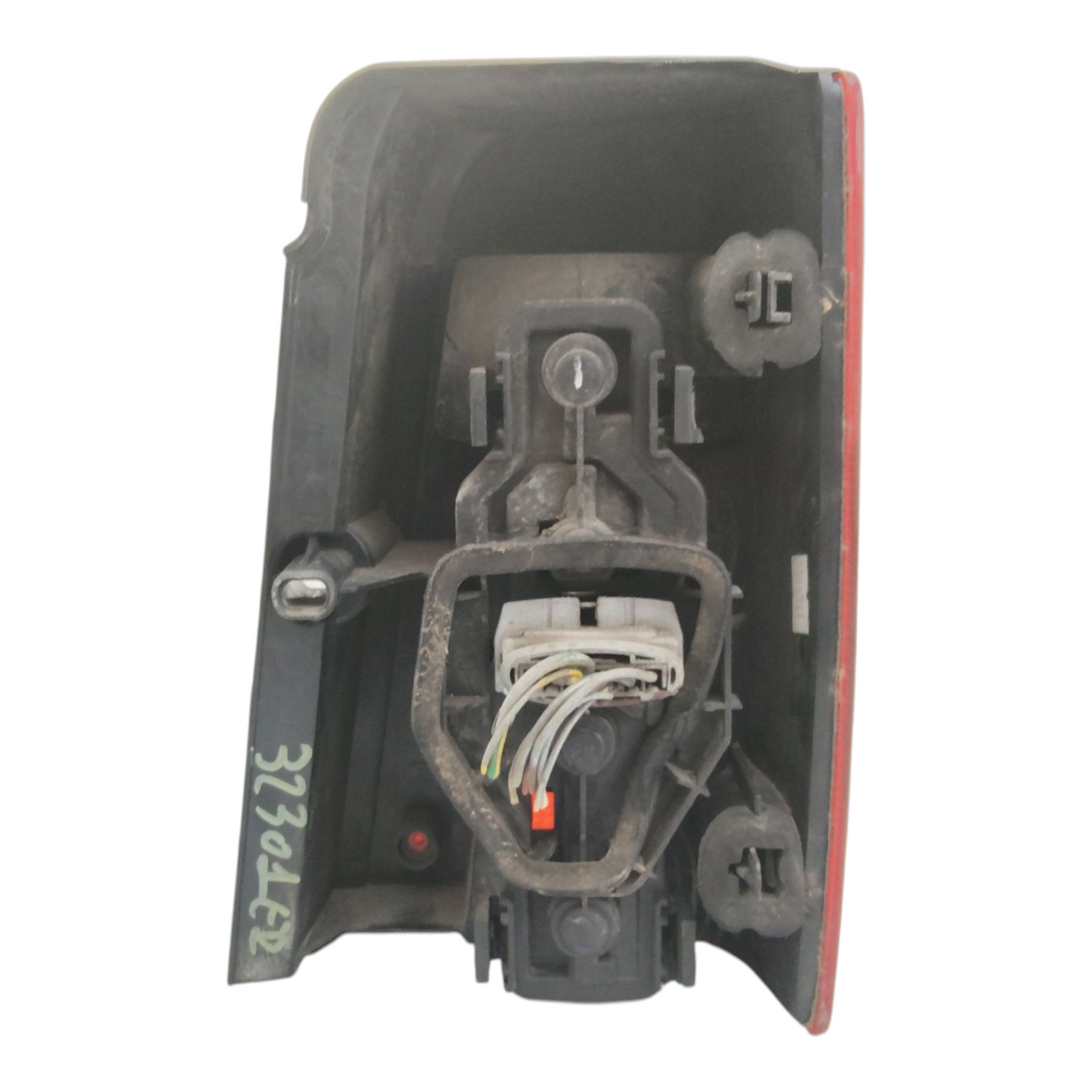 Fanale Stop Posteriore Sinistro PEUGEOT PARTNER 2 Serie