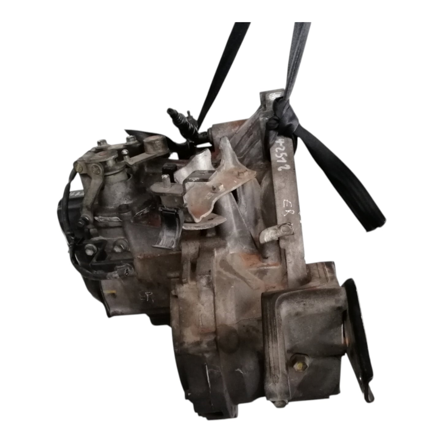 Cambio Manuale 5 Marce OPEL AGILA B 1.3 CDTi 55 Kw