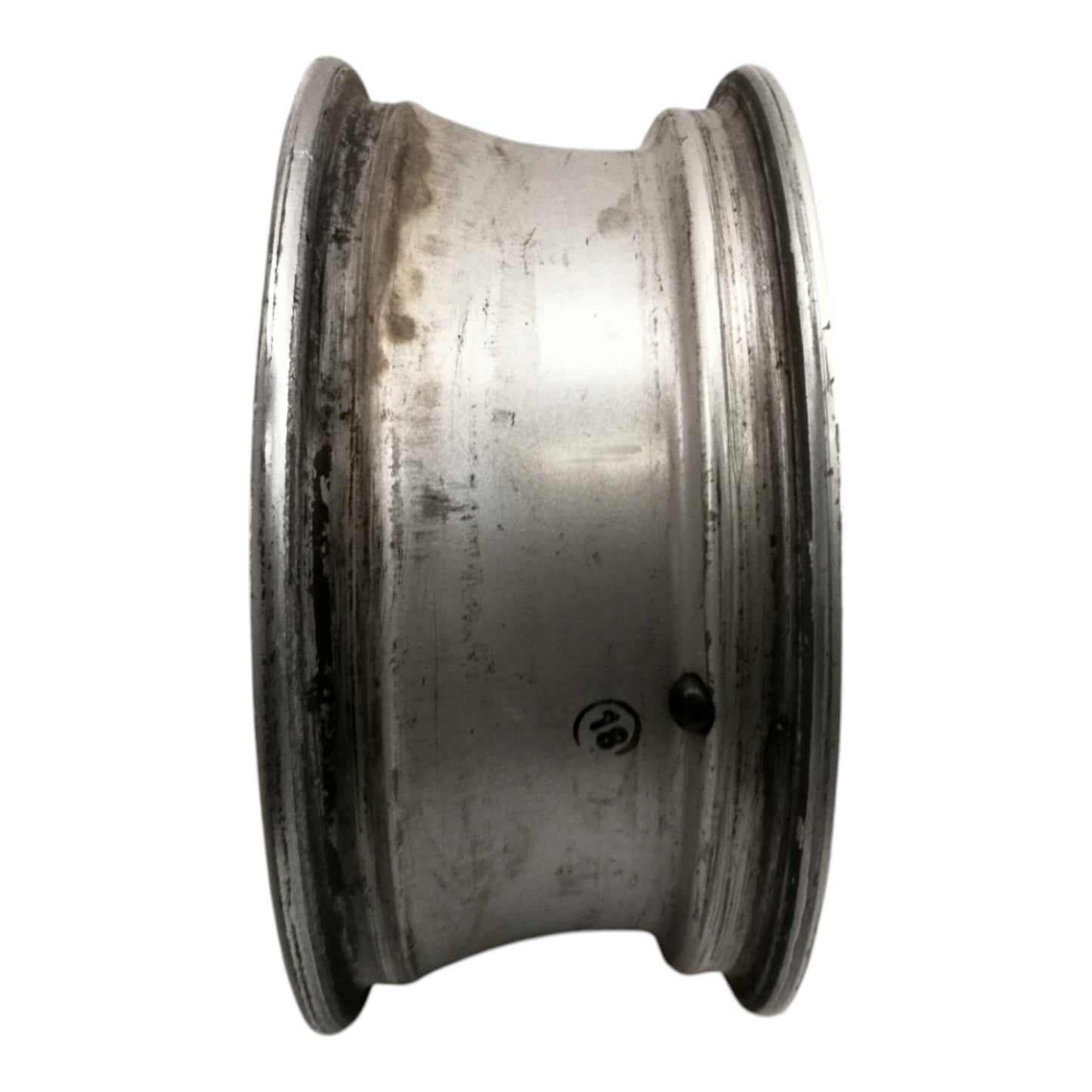 Cerchio Lega Raggio 15 FORD FIESTA 6 Serie 6JX15H2 ET47.5 4 Fori