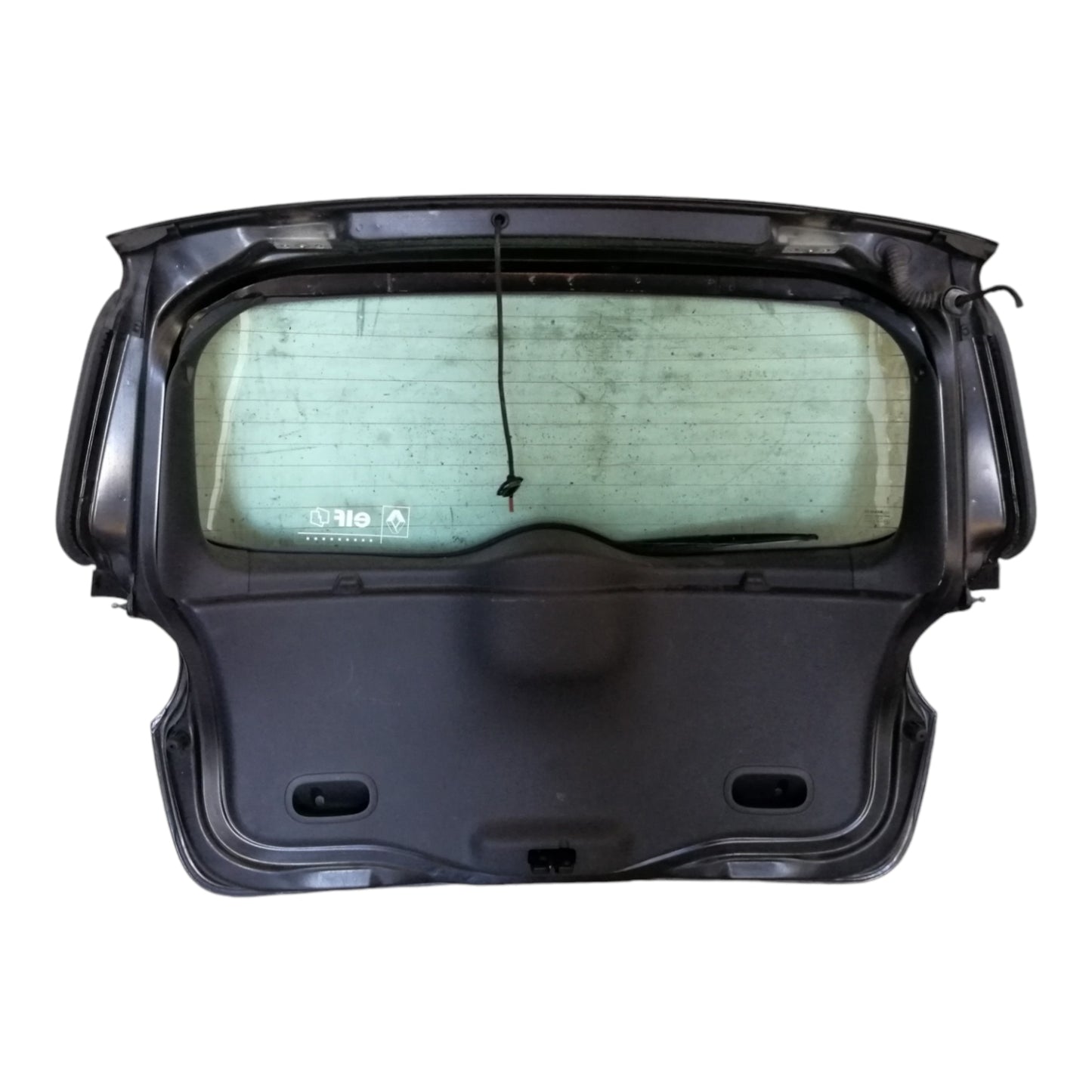 Portello Portellone Posteriore RENAULT MODUS