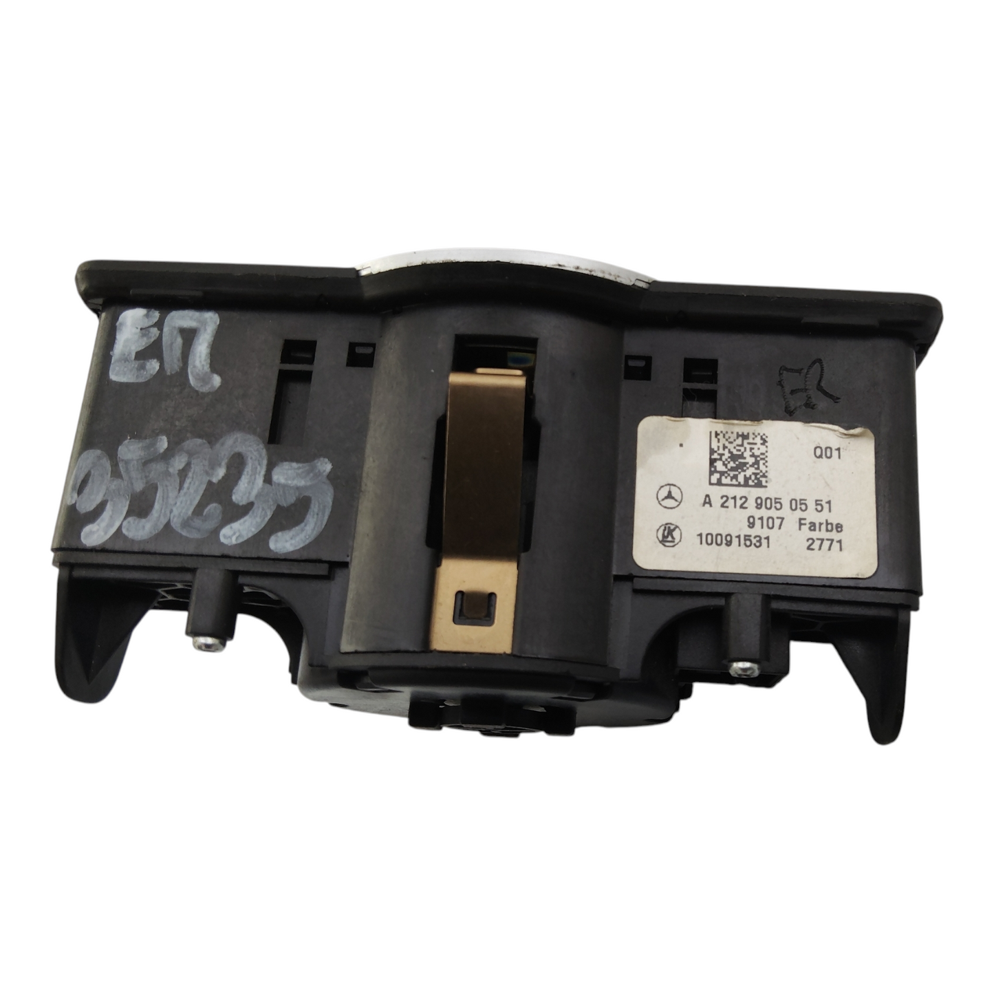 Interruttore Illuminazione MERCEDES CLASSE B W246/CLA C117