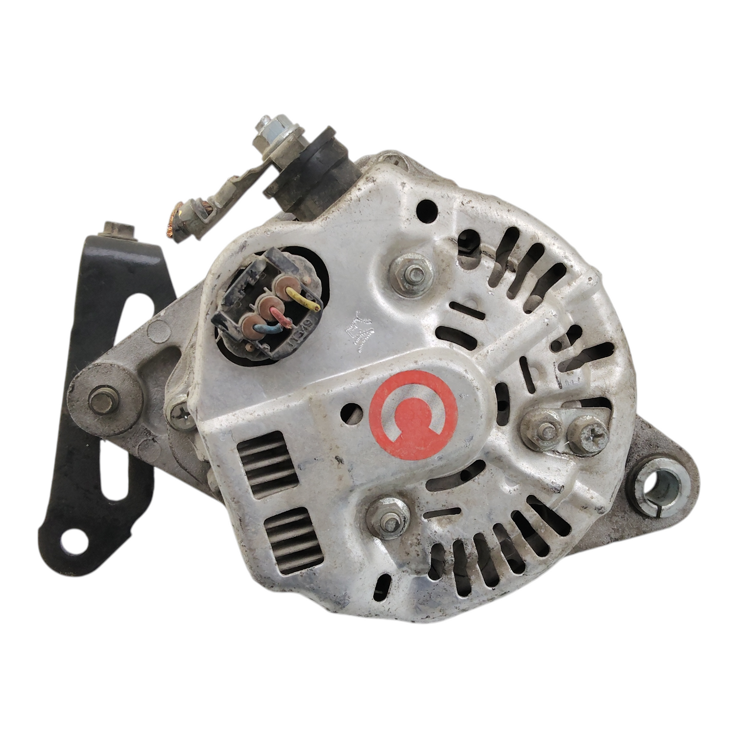 Alternatore TOYOTA YARIS FRANCE 1 Serie 1.0 Benzina Motore 1SZFE