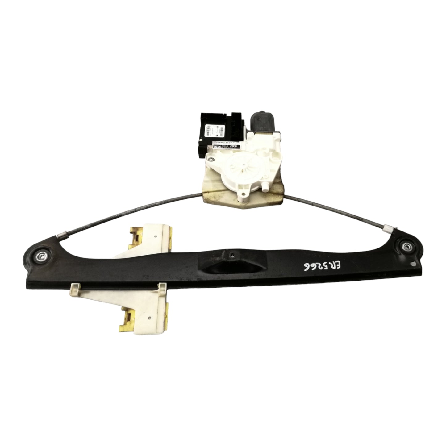 Alzacristallo Alzavetro Posteriore Destro AUDI A3 8PA