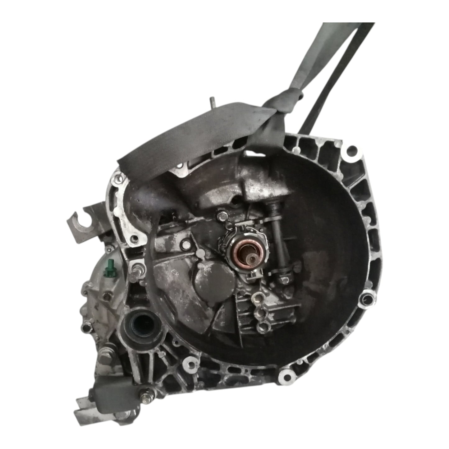 Cambio Manuale 5 Marce FIAT STILO 1.9 JTD Motore 192A3000