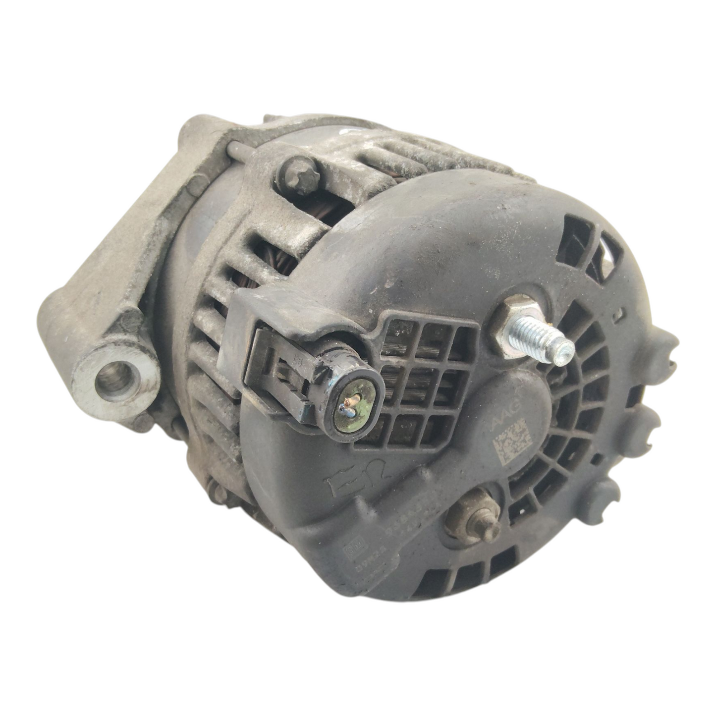 Alternatore CHEVROLET SPARK 1.0 1.2 Benzina GPL