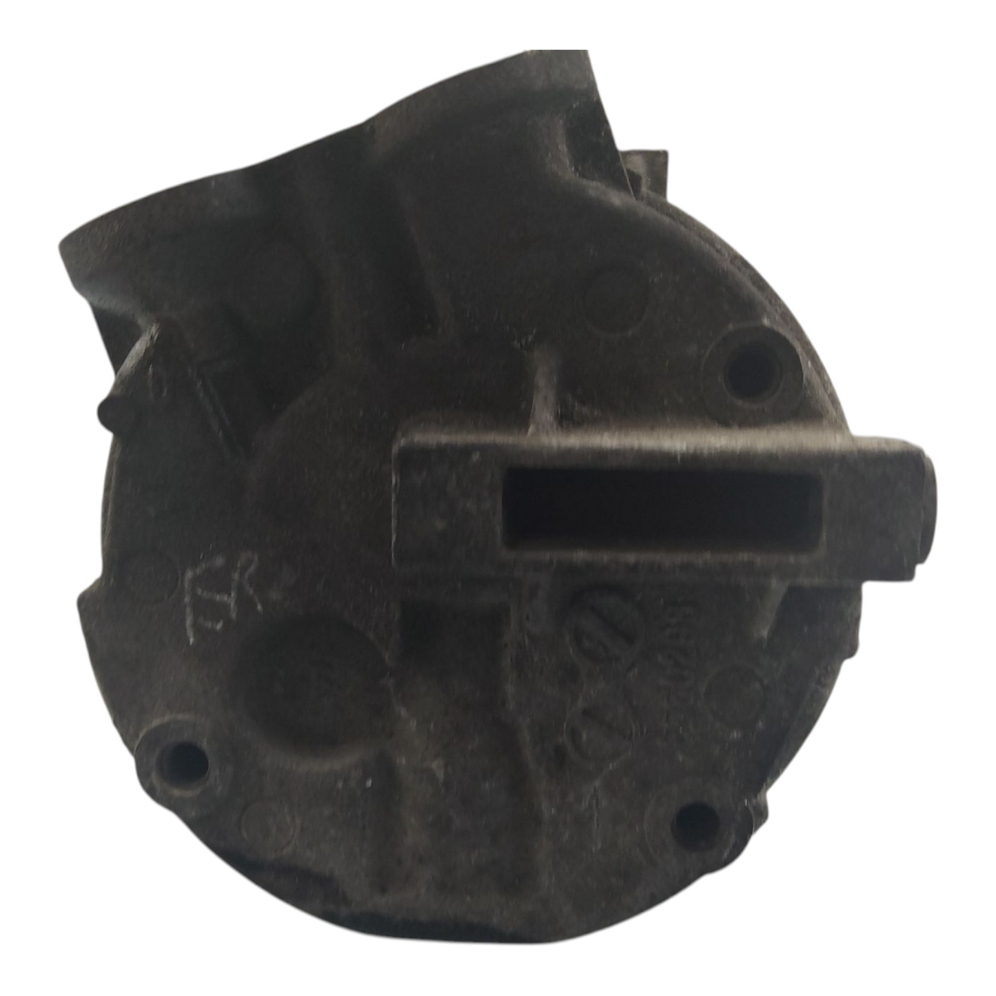 Compressore Aria Condizionata Ac FIAT MULTIPLA 1 e 2 Serie 1.6