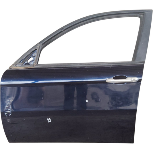 Porta Portiera Anteriore Sinistro ALFA ROMEO 147 1 2 Serie 5 Porte