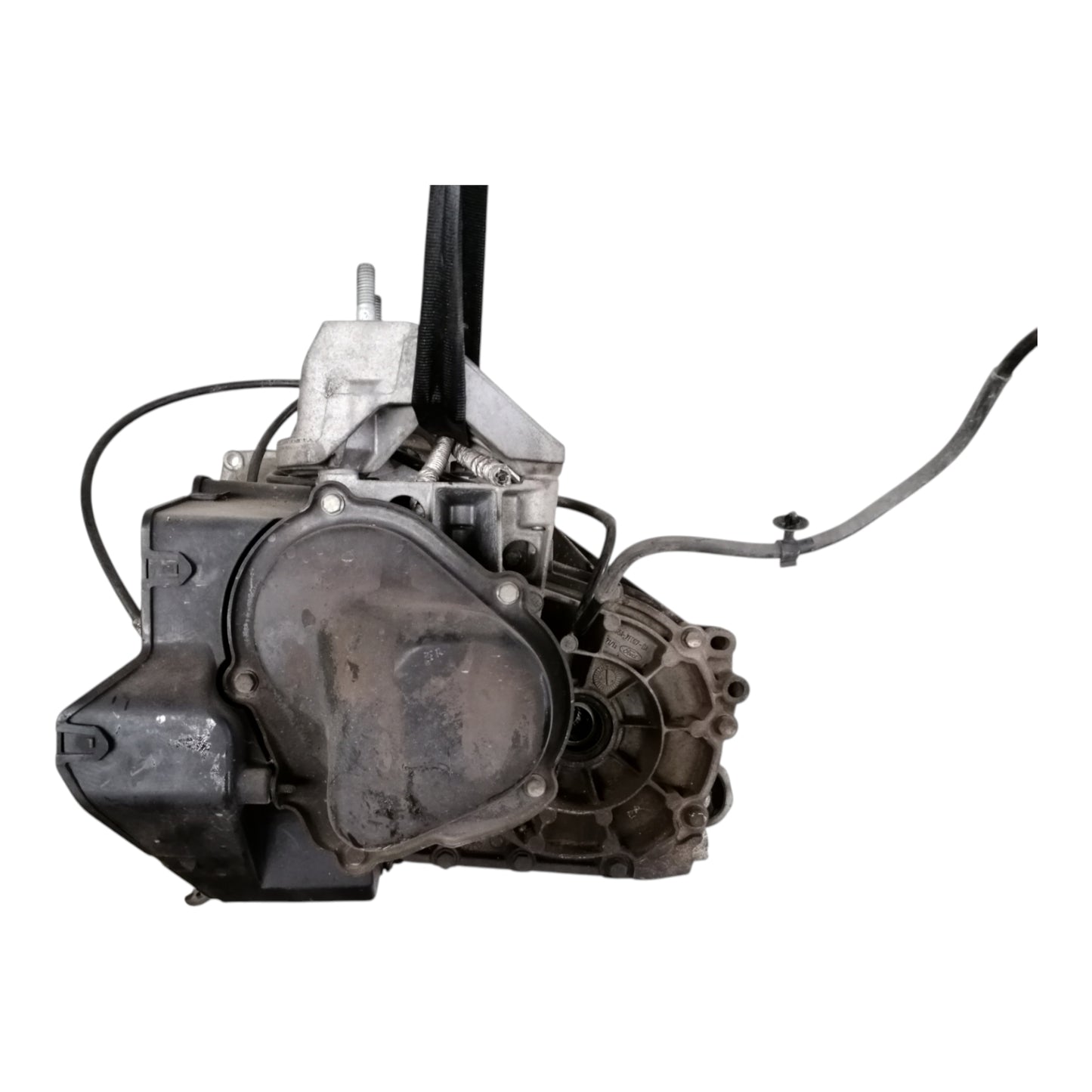 Cambio Manuale 5 Marce FIAT PUNTO 2 Serie 1.2 1.4 Benzina Gpl