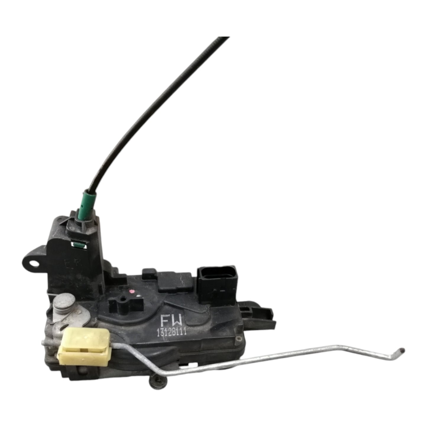 Serratura Porta Anteriore Sinistro OPEL ASTRA H SW/ASTRA G CABRIO