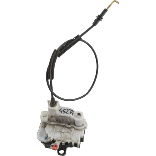 Serratura Porta Anteriore Destro FIAT 500 2 Serie Berlina Cabrio