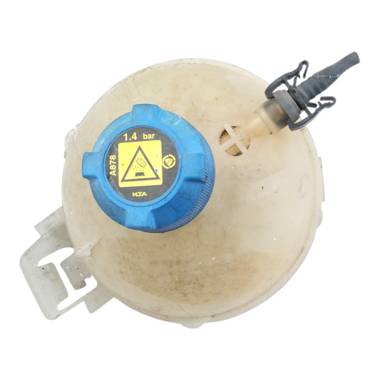 Vaschetta Acqua Radiatore CITROEN C4 PICASSO 2 Serie/DS7/C5 AIRCROSS