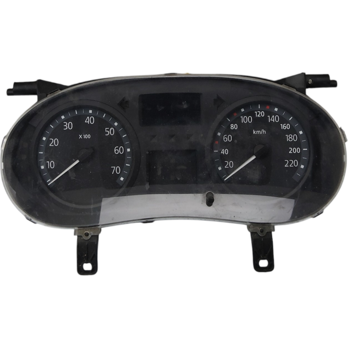 Quadro Strumenti RENAULT CLIO 2 Serie 1.2 Benzina