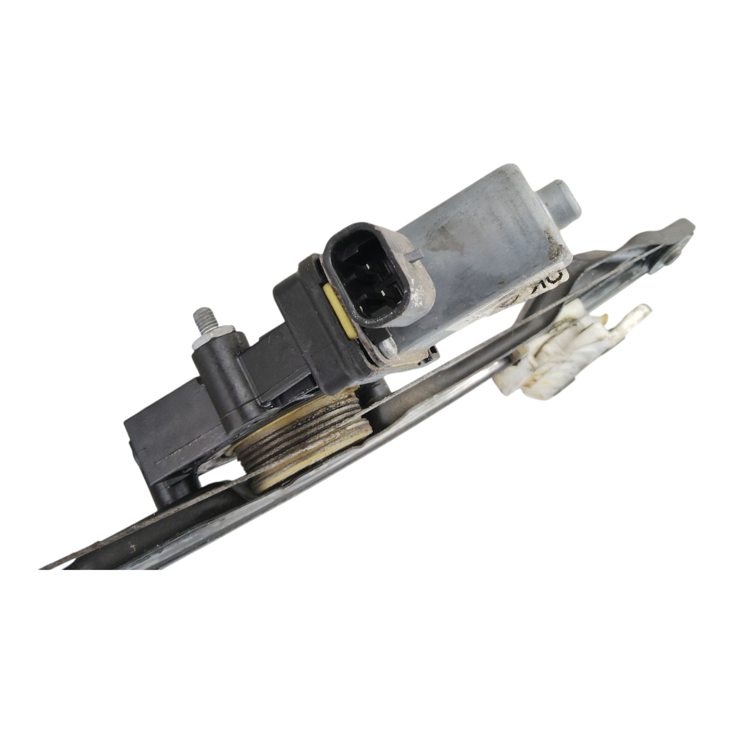 Alzacristallo Alzavetro Anteriore Sinistro FIAT PANDA 3 Serie 312