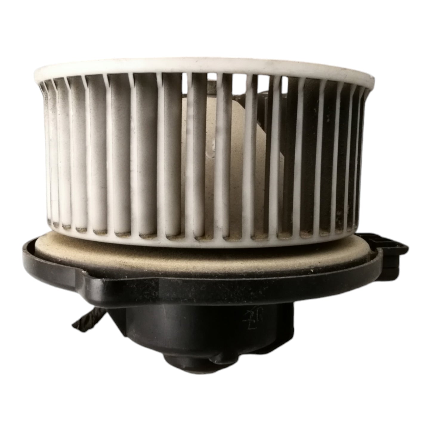 Motorino Ventilazione Ventola Abitacolo DAIHATSU FEROZA 1.6 Motore HDE