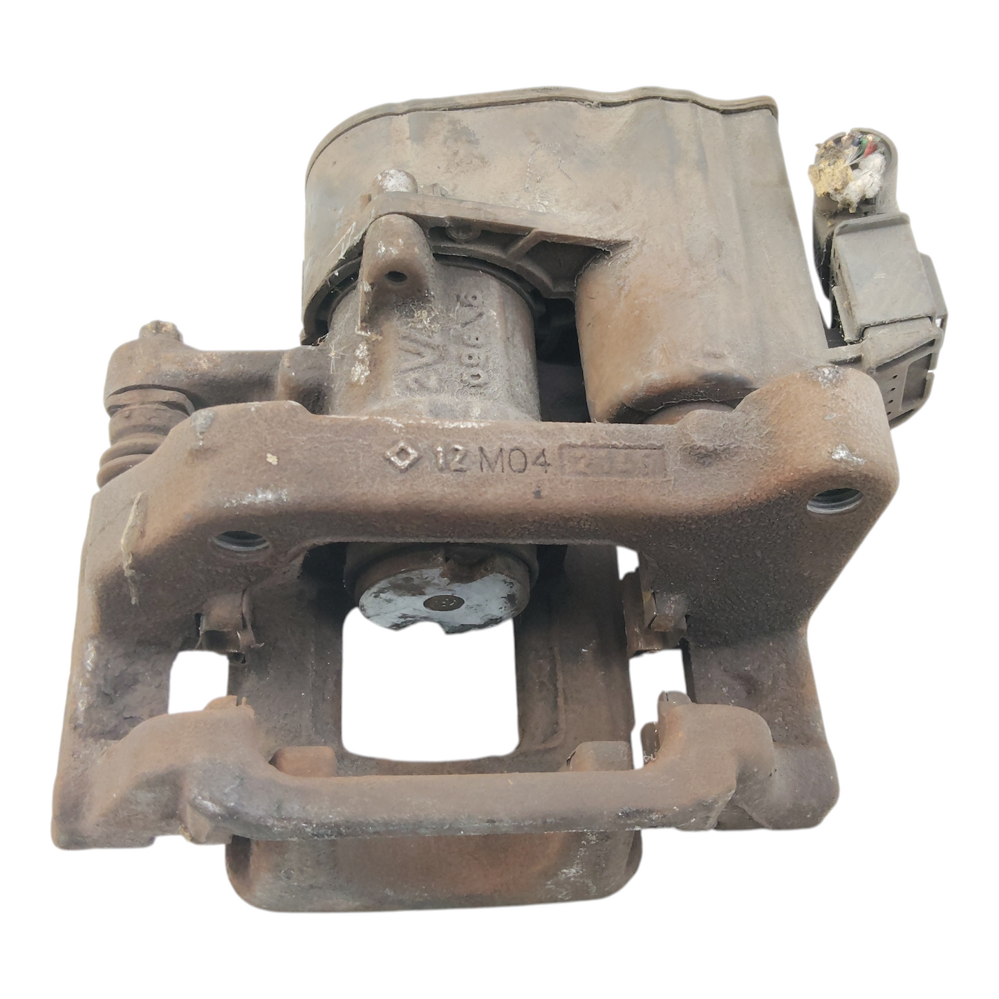 Pinza Freno Posteriore Sinistro CITROEN C4 PICASSO 2 Serie Benzina Diesel