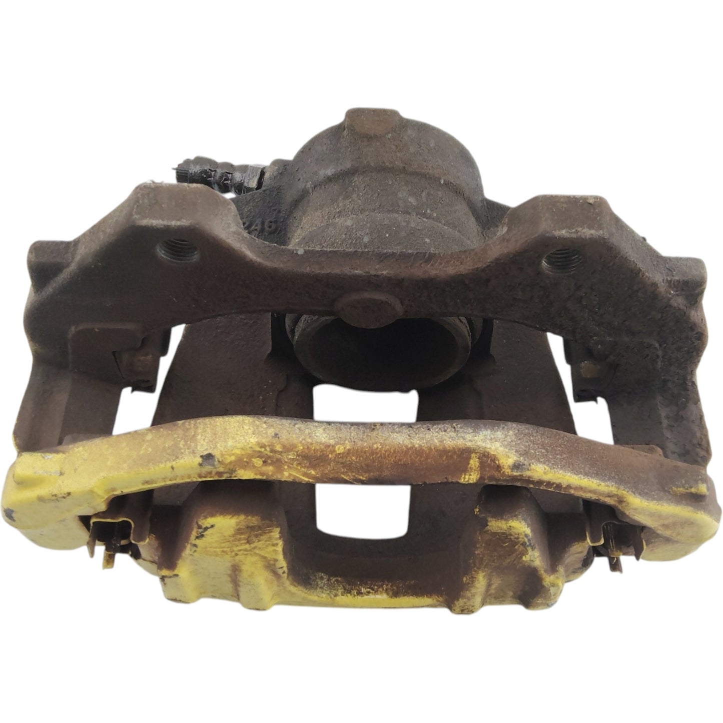 Pinza Freno Anteriore Sinistro ALFA ROMEO MITO Benzina Diesel GPL