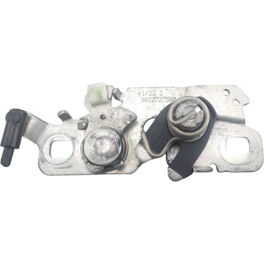Serratura Cofano Anteriore OPEL CORSA F/ASTRA L