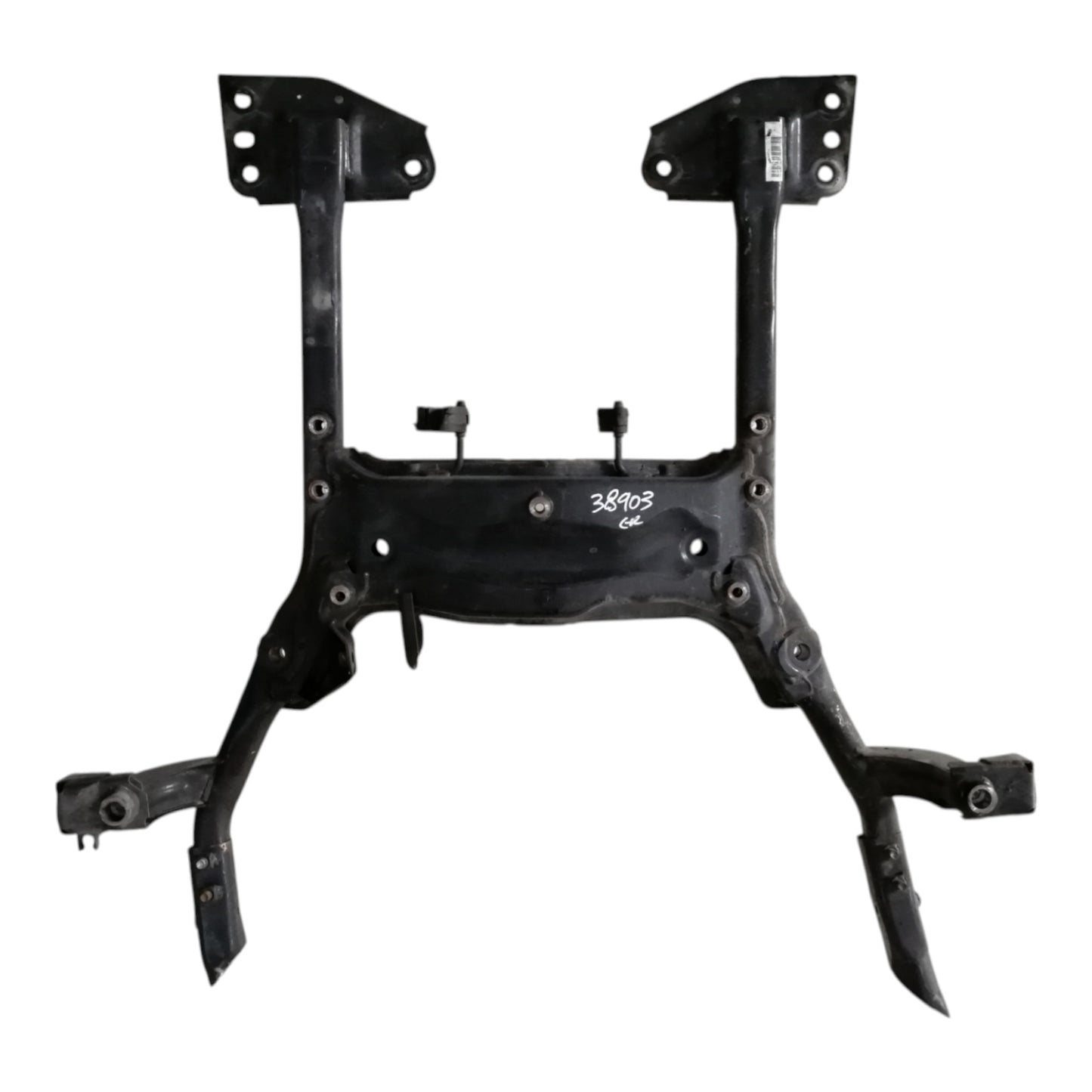 Assale Culla Anteriore MINI COOPER ONE R56 R57 Diesel Benzina