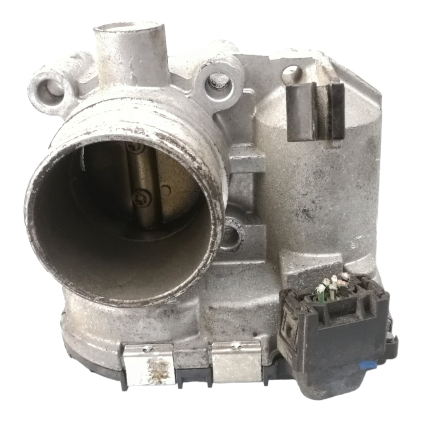 Corpo Farfallato FIAT PUNTO 2 Serie/ALBEA/IDEA/STILO 1.2 Benzina 188A5000