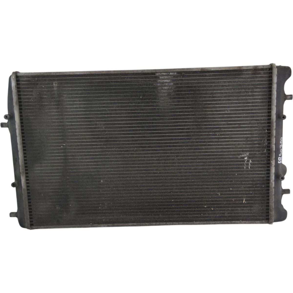Radiatore Acqua Raffreddamento SEAT IBIZA 4 Serie 1.4 1.9 Diesel