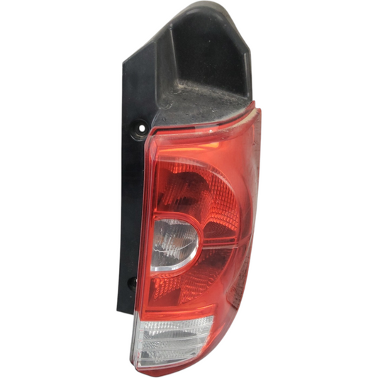 Fanale Stop Posteriore Destro MITSUBISHI COLT 6 Serie Restyling 5 Porte