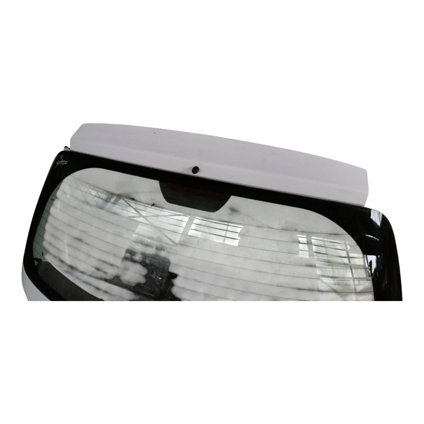 Portello Portellone Posteriore HYUNDAI ATOS PRIME 1 Serie 5 Porte