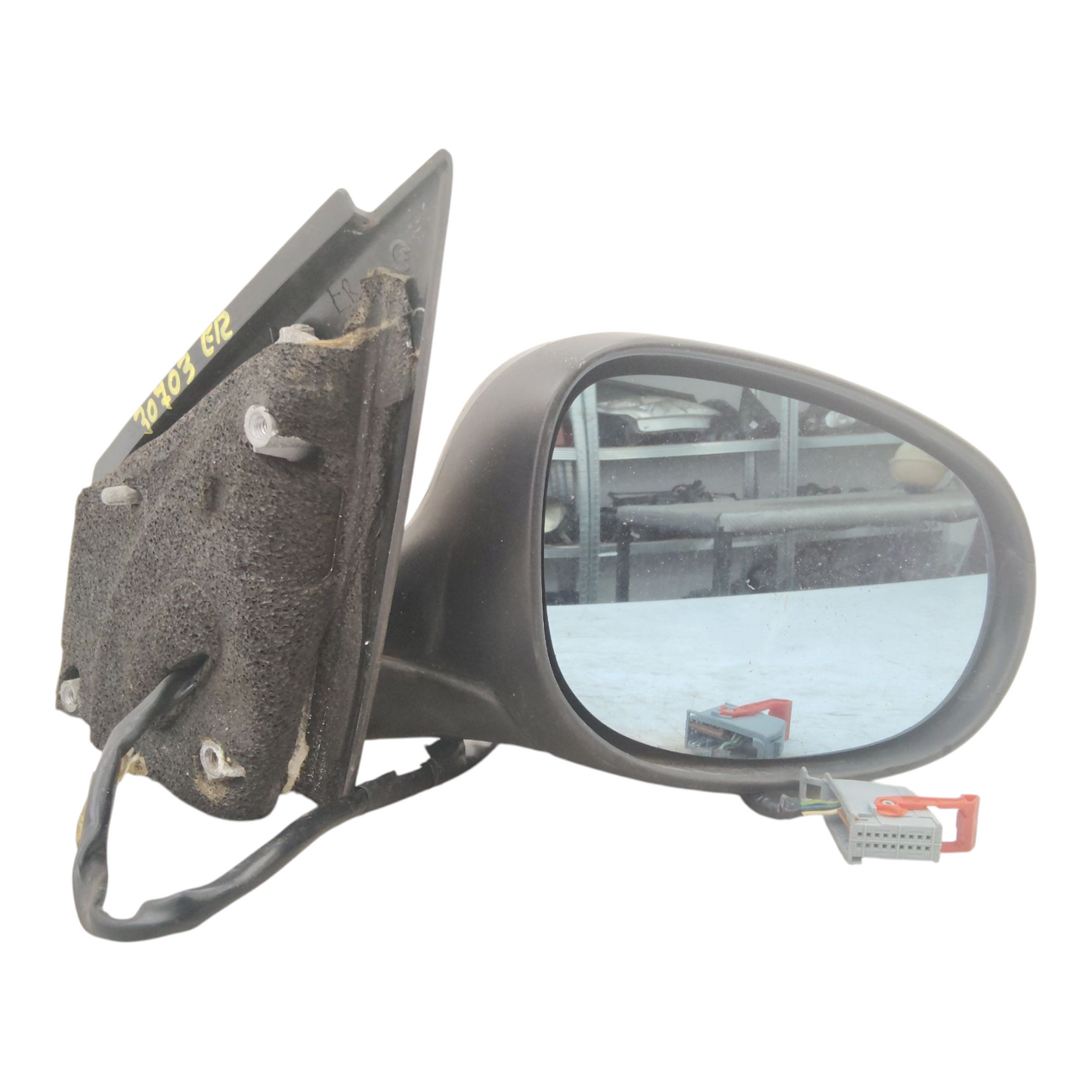 Specchietto Retrovisore Esterno Anteriore Destro FIAT CROMA 2 Serie